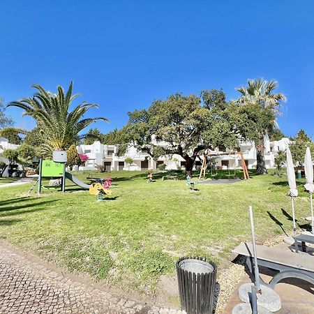 Albufeira Balaia Golf Vilage 1 With Pool By Homing Eksteriør billede