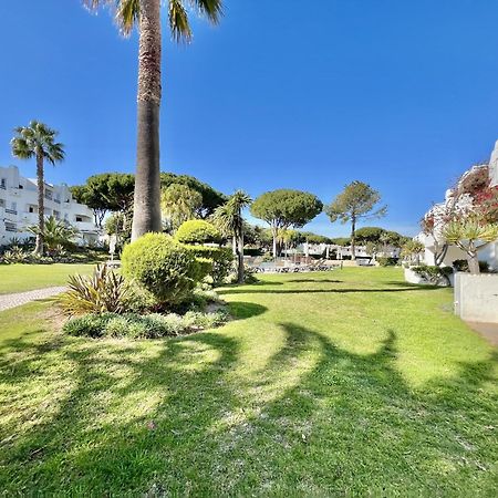 Albufeira Balaia Golf Vilage 1 With Pool By Homing Eksteriør billede