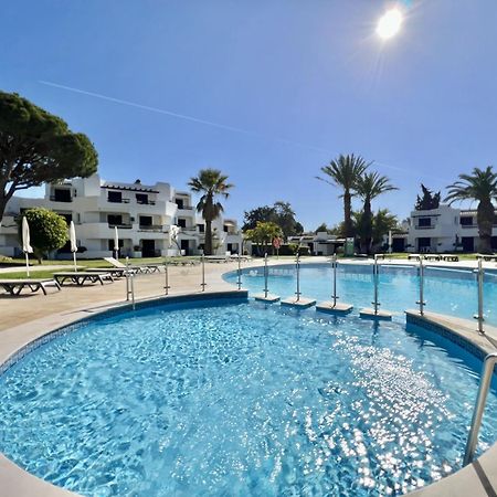 Albufeira Balaia Golf Vilage 1 With Pool By Homing Eksteriør billede