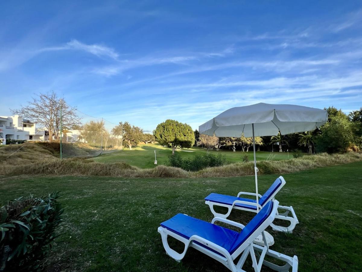 Albufeira Balaia Golf Vilage 1 With Pool By Homing Eksteriør billede