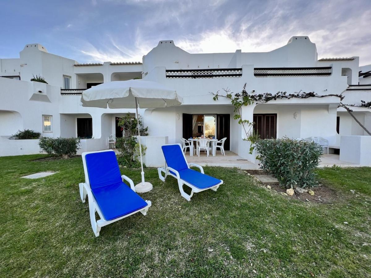 Albufeira Balaia Golf Vilage 1 With Pool By Homing Eksteriør billede