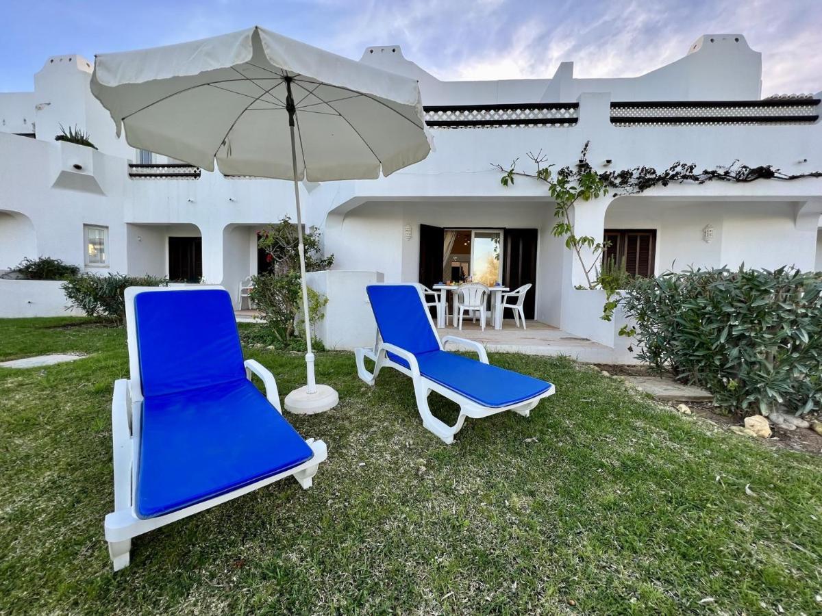 Albufeira Balaia Golf Vilage 1 With Pool By Homing Eksteriør billede