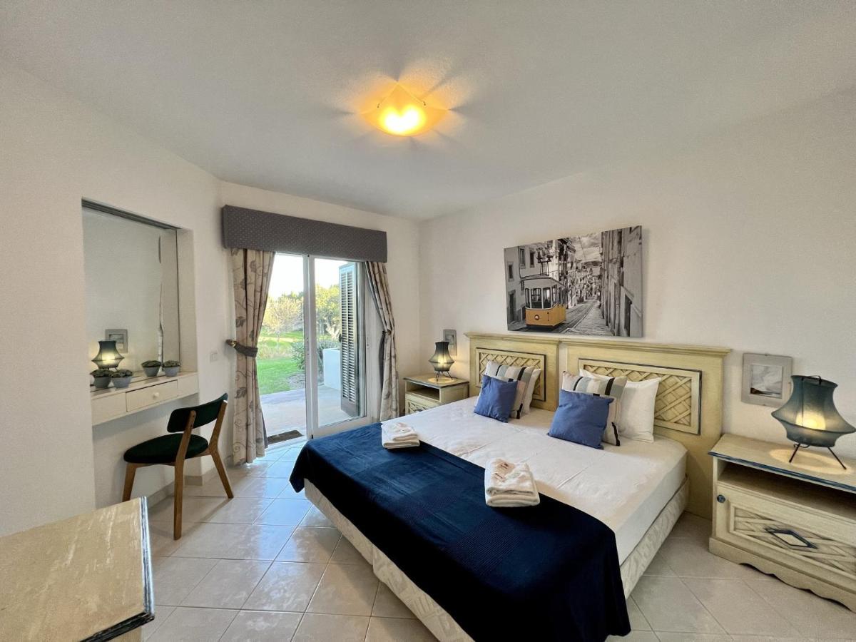 Albufeira Balaia Golf Vilage 1 With Pool By Homing Eksteriør billede