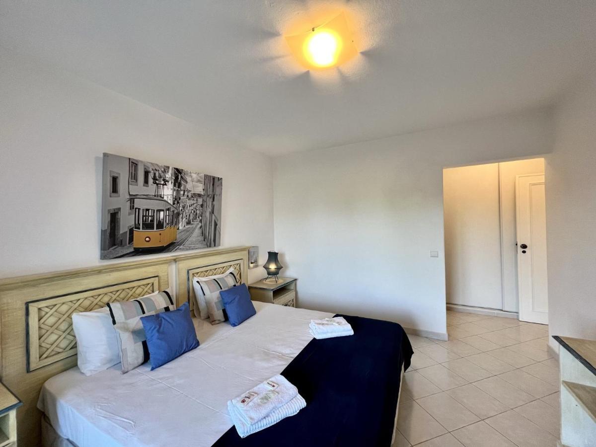 Albufeira Balaia Golf Vilage 1 With Pool By Homing Eksteriør billede