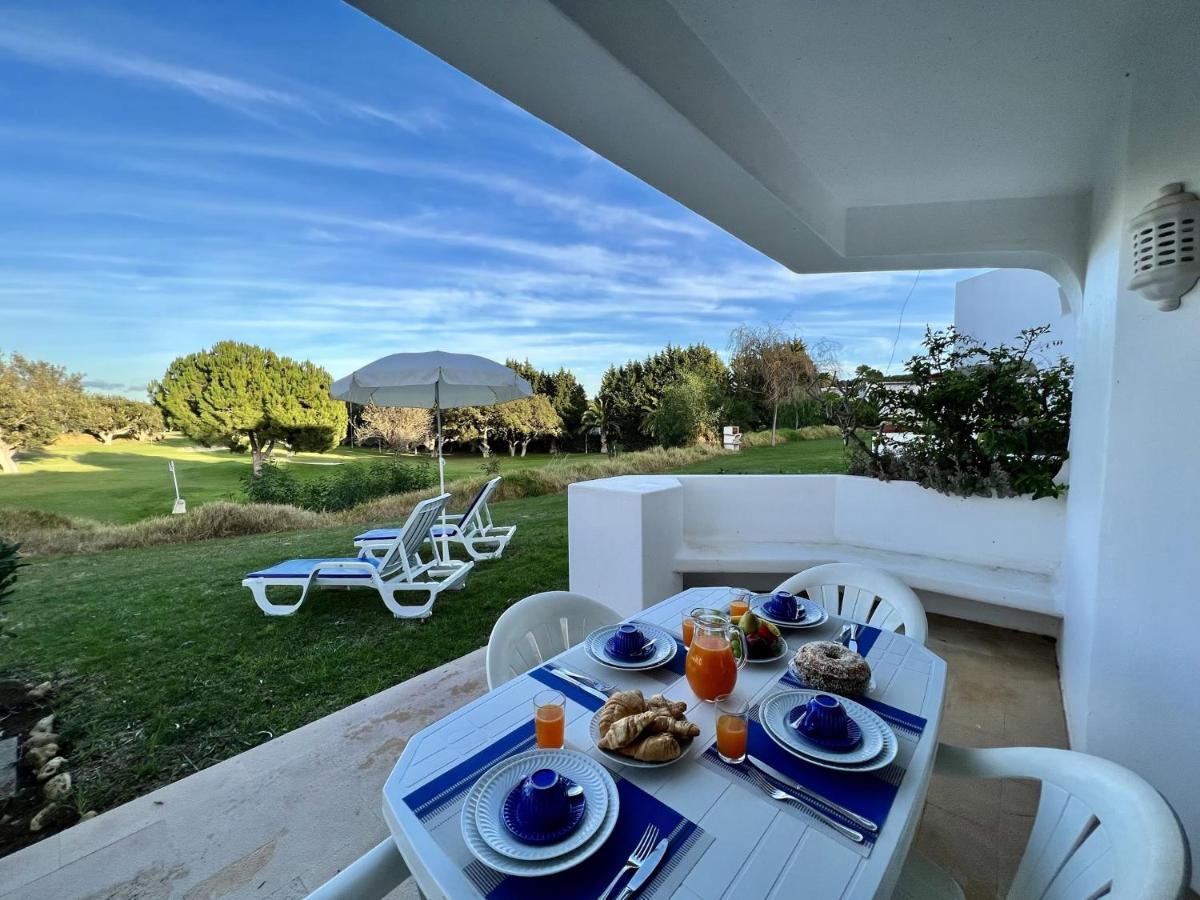 Albufeira Balaia Golf Vilage 1 With Pool By Homing Eksteriør billede
