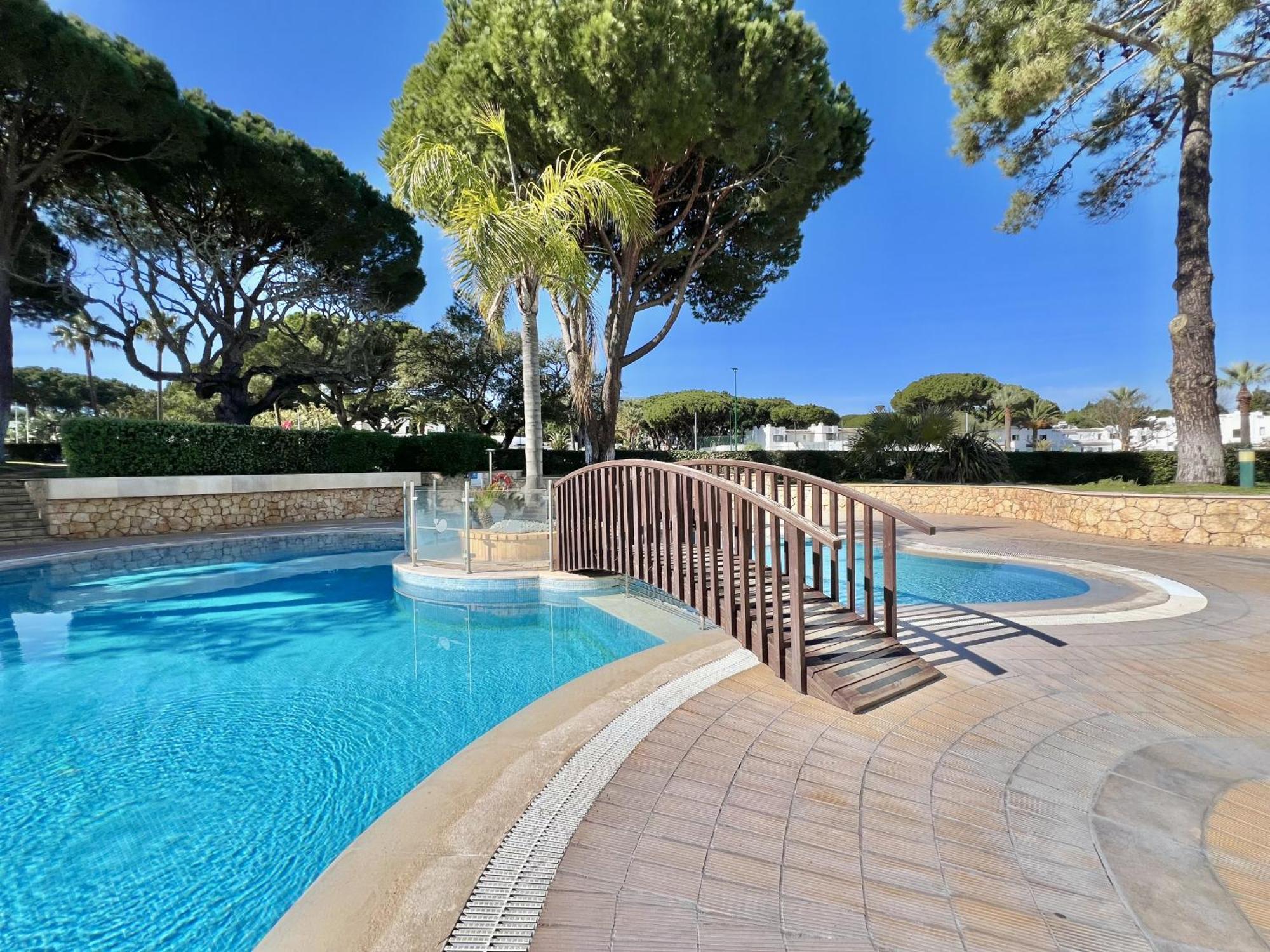 Albufeira Balaia Golf Vilage 1 With Pool By Homing Eksteriør billede