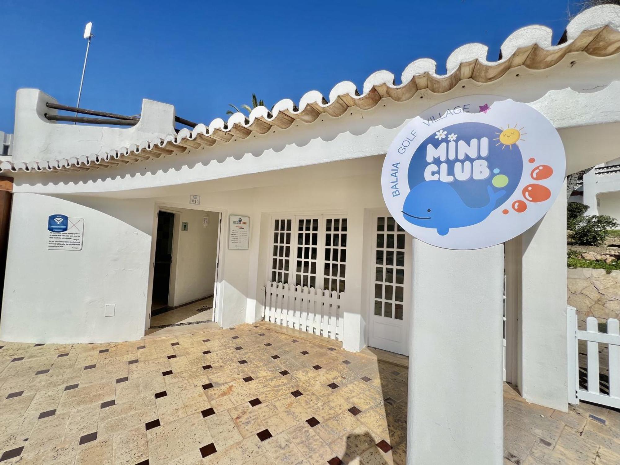 Albufeira Balaia Golf Vilage 1 With Pool By Homing Eksteriør billede